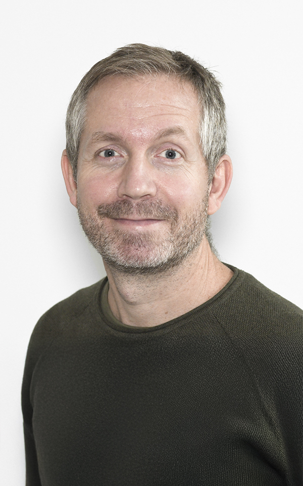Robert Idholt